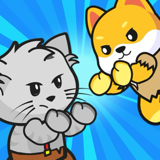 Cat Suzi Idle Clicker 